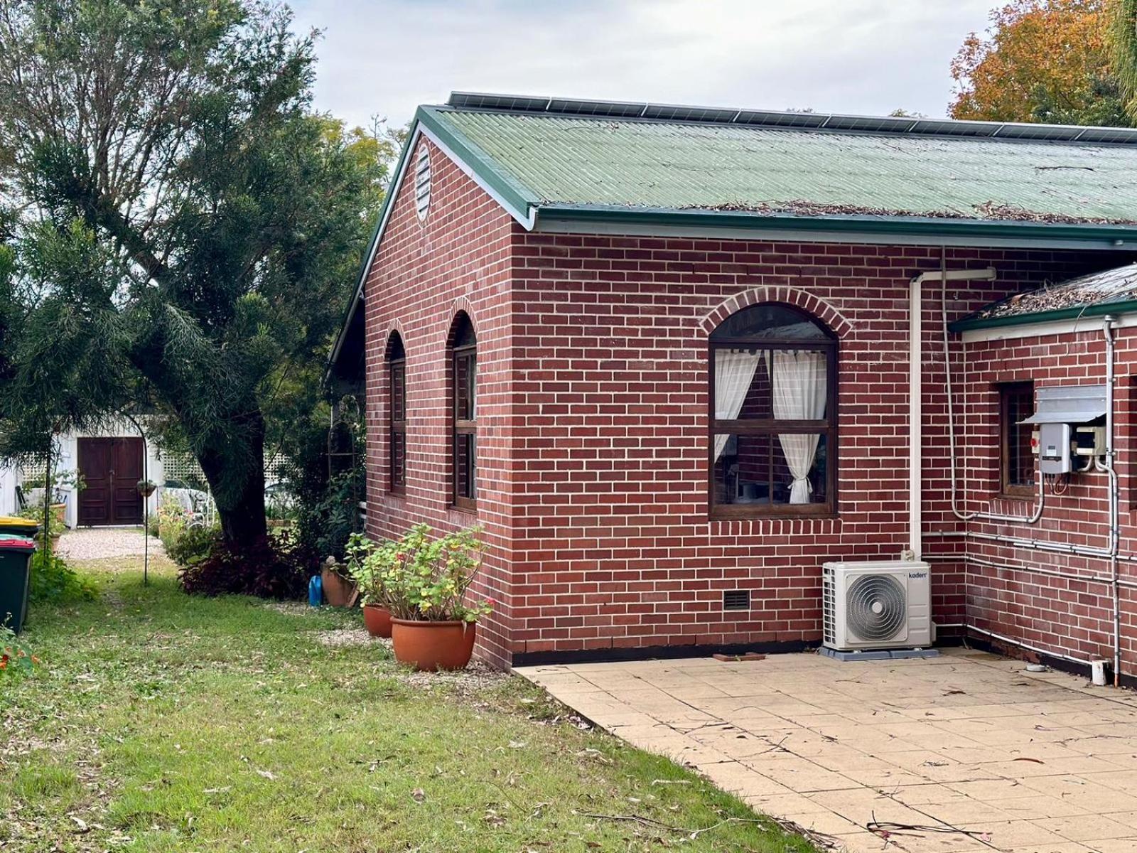 Celestial Dew Guesthouse In Tyalgum Exterior foto